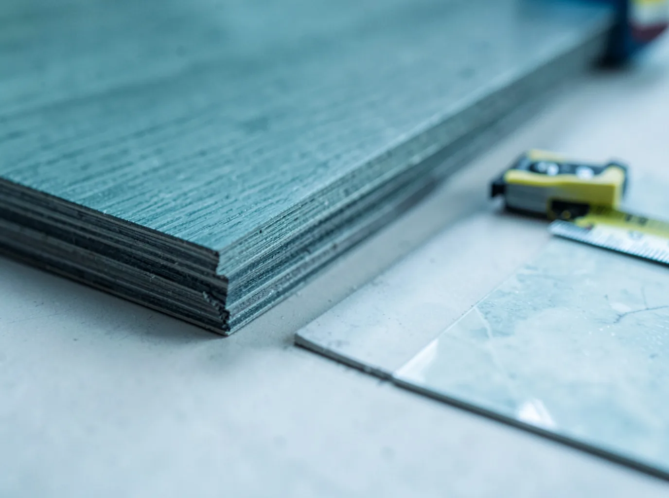 Luxury Vinyl Plank Installation Greenland, MI FAQs